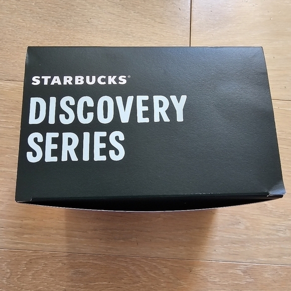 STARBUCKS NEW YORK CITY DISCOVERY SERIES MUG NWT - Picture 2 of 6